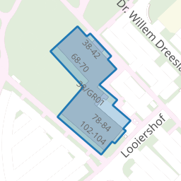 Perceel DGN01-I-1957