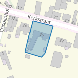 Perceel DGN01-I-1968