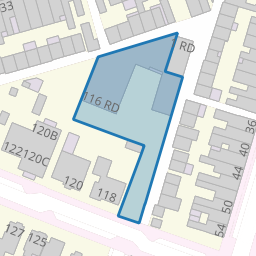 Perceel DGN01-I-1970