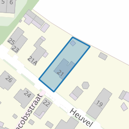 Perceel DGN01-I-1974