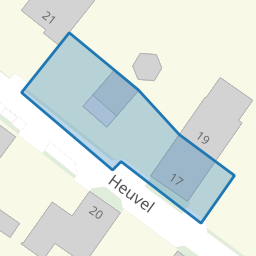 Perceel DGN01-I-1975