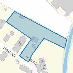 Perceel DGN01-I-1977