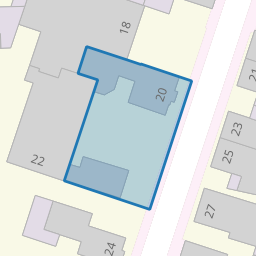 Perceel DGN01-I-1994