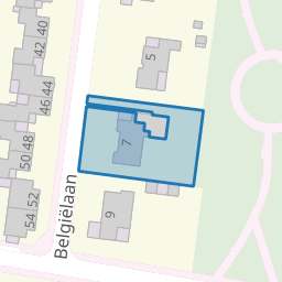 Perceel DGN01-I-1997