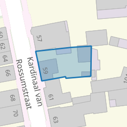 Perceel DGN01-I-2000