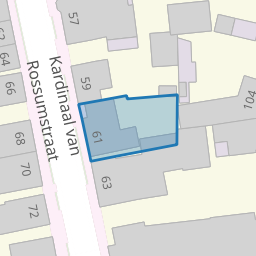 Perceel DGN01-I-2001