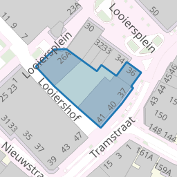 Perceel DGN01-I-2007