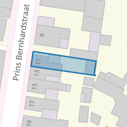 Perceel DGN01-I-2025