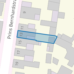 Perceel DGN01-I-2026