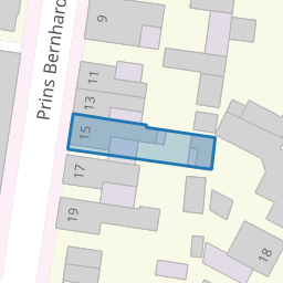 Perceel DGN01-I-2027