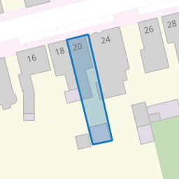 Perceel DGN01-I-2029