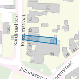 Perceel DGN01-I-2031