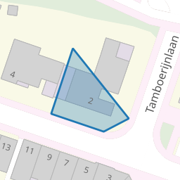 Perceel DGN01-I-2037