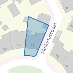 Perceel DGN01-I-2058