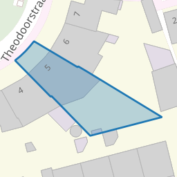 Perceel DGN01-I-2061