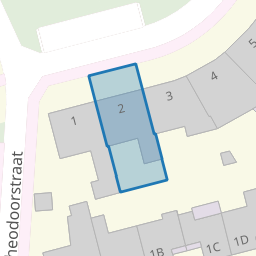 Perceel DGN01-I-2064