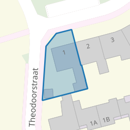 Perceel DGN01-I-2065