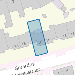 Perceel DGN01-I-2069