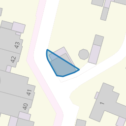 Perceel DGN01-I-2084