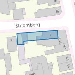 Perceel DGN01-I-2091