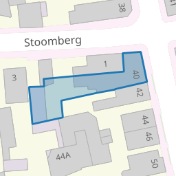 Perceel DGN01-I-2092