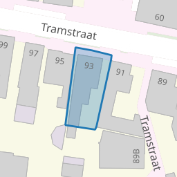 Perceel DGN01-I-2095