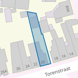 Perceel DGN01-I-2098