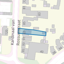 Perceel DGN01-I-2099