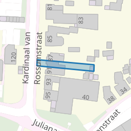 Perceel DGN01-I-2100