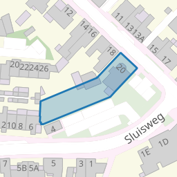 Perceel DGN01-I-2105