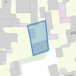 Perceel DGN01-I-2109