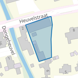 Perceel DGN01-I-2117