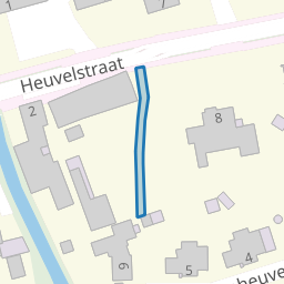 Perceel DGN01-I-2119