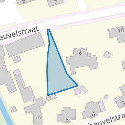 Perceel DGN01-I-2121