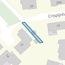 Perceel DGN01-I-2122