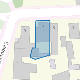 Perceel DGN01-I-2158