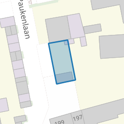 Perceel DGN01-I-2162