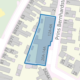 Perceel DGN01-I-2187