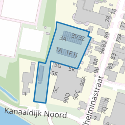 Perceel DGN01-I-2193