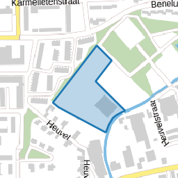 Perceel DGN01-I-2206