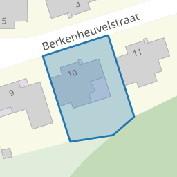 Perceel DGN01-I-2215