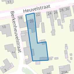 Perceel DGN01-I-2228