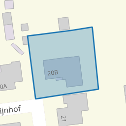 Perceel DGN01-I-2233