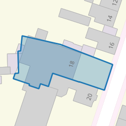 Perceel DGN01-I-2254