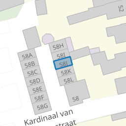 Perceel DGN01-I-2284