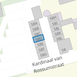 Perceel DGN01-I-2291