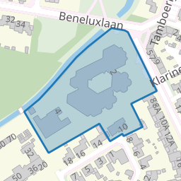 Perceel DGN01-I-2331