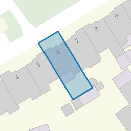 Perceel DGN01-I-2353