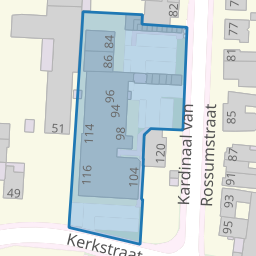 Perceel DGN01-I-2360