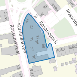 Perceel DGN01-I-2369